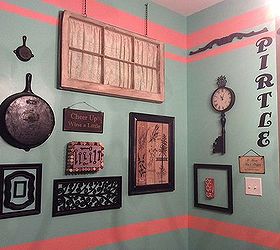 thermostat cover project ideas, crafts, wall decor