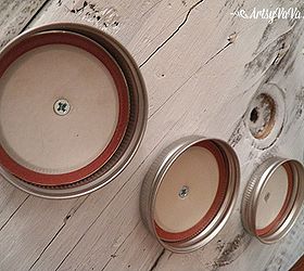 how to make an industrial cable spool snowman, christmas decorations, pallet, seasonal holiday decor
