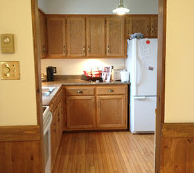 ¡Nuestro cambio de imagen de la cocina de $ 2500 DIY!