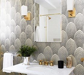 bathroom remodel musts you can not leave out tips, bathroom ideas, home improvement, domainehome com via Pinterest