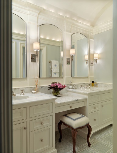 bathroom remodel musts you can not leave out tips, bathroom ideas, home improvement, Houzz com via Pinterest