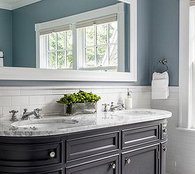 bathroom remodel musts you can not leave out tips, bathroom ideas, home improvement, homebunch com via Pinterest