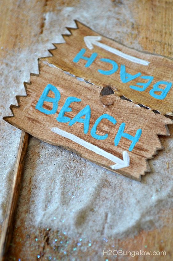 how to make a beach themed christmas ornament christmas decorations crafts seasonal holiday - Beach Themed Christmas Ornaments how to make a beach themed christmas ornament christmas decorations crafts seasonal holiday - Beach Themed Christmas Ornaments