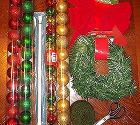 diy christmas window decoration, christmas decorations, home decor, how to, seasonal holiday decor, window treatments