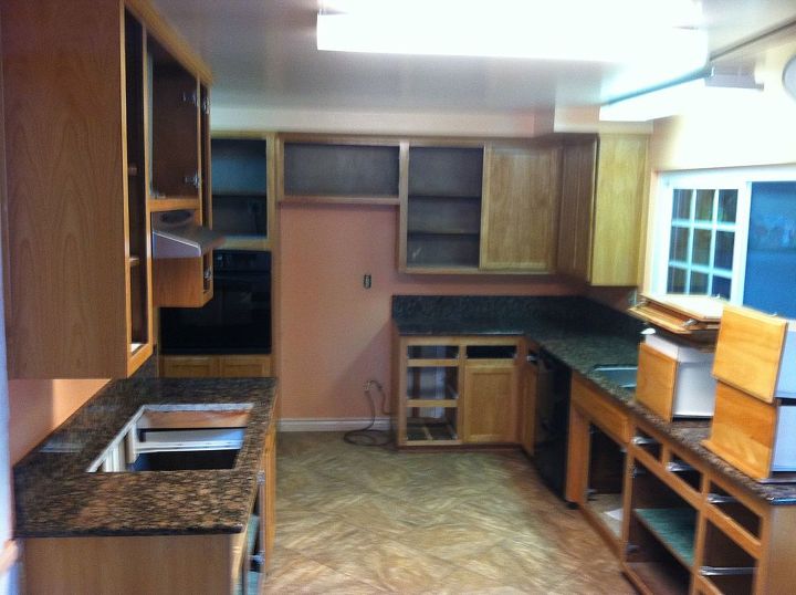 kitchen remodel in riverside ca, home improvement, kitchen backsplash, kitchen cabinets, kitchen design, Before