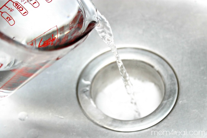 The Easy Way To Unclog Your Drains Hometalk