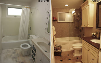 Bathroom Remodel – Making the Best Choices