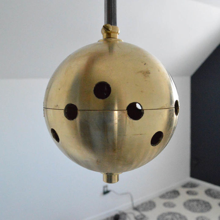 The Microphone Chandelier Hometalk The Microphone Chandelier Diy Electrical Lighting Repurposing Upcycling Hub Of