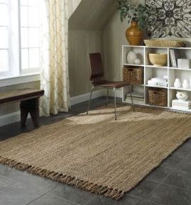 q what is the perfect rug size for a large room, flooring, home decor, living room ideas