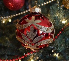 timesaving tips for decorating a stunning christmas tree, christmas decorations, seasonal holiday decor