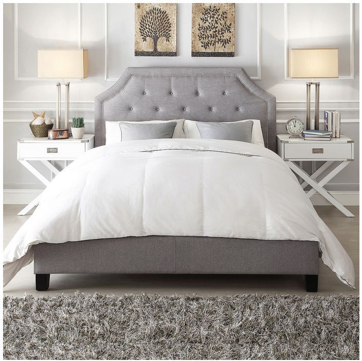 q what style is this bed, bedroom ideas, home decor