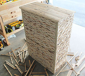 Do You Have Furniture Made of Cheap Particle Board? Here's an Idea!!