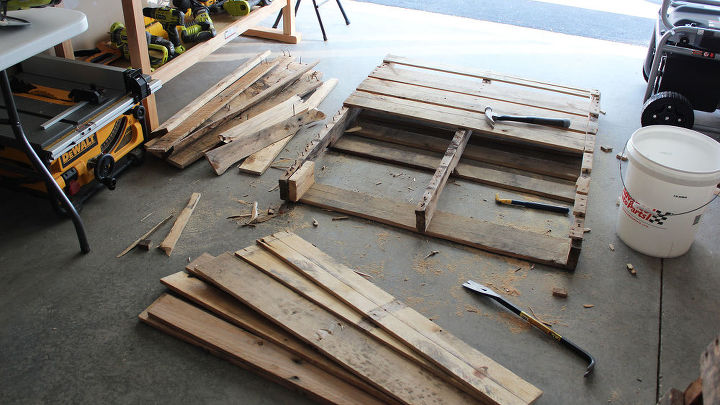 do you have furniture made of cheap particle board here s an idea