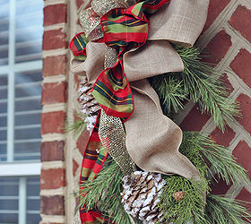 christmas decorating ideas with traditional style, christmas decorations, seasonal holiday decor