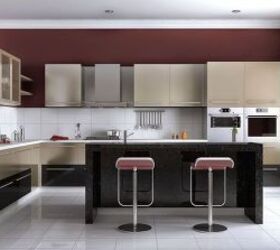 how to design the perfect kitchen in india, home decor, how to, kitchen design, Modular Kitchen by Arttdinox