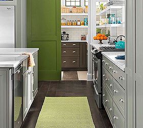 sliding barn doors tips to help you join in on this new d cor trend, bedroom ideas, doors, home decor, kitchen design, repurposing upcycling, bhg com via Pinterest