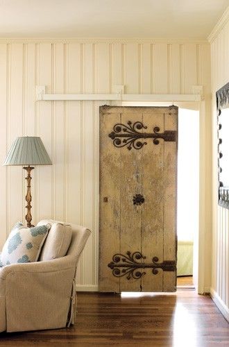 sliding barn doors tips to help you join in on this new d cor trend, bedroom ideas, doors, home decor, kitchen design, repurposing upcycling, homedesignboard com via Pinterest