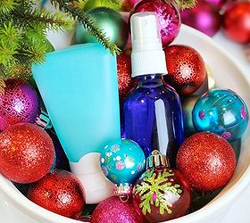 homemade hand sanitizer, crafts, how to