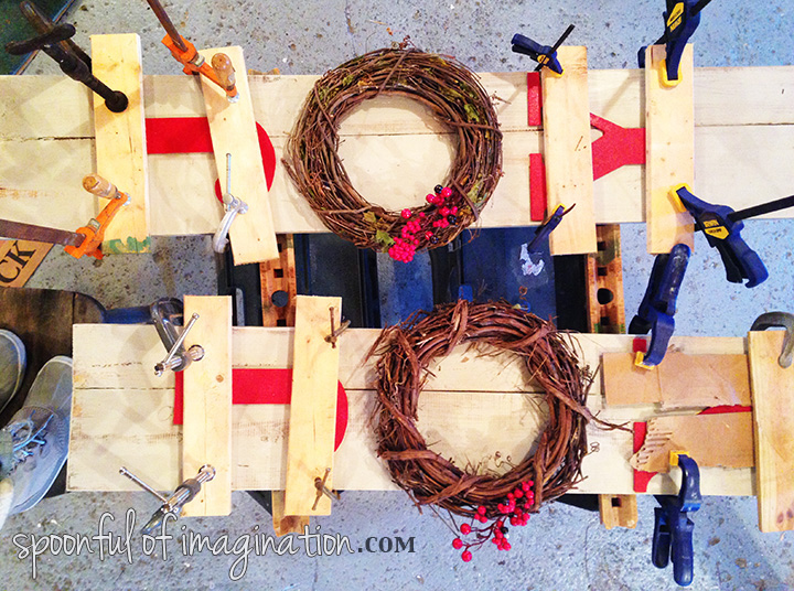 christmas joy sign, christmas decorations, crafts, how to, repurposing upcycling, seasonal holiday decor