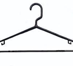 q clothes hangers, appliances, storage ideas