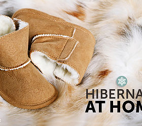 hibernate your house how to prepare for winter chills, home improvement, how to