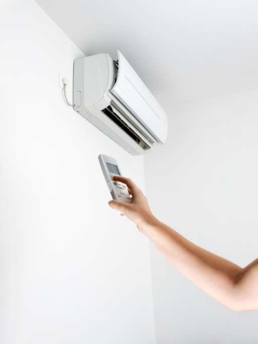 como encontrar um empreiteiro de ar condicionado experiente parte 1