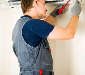 how to find an experienced air conditioning contractor part 1, how to, hvac