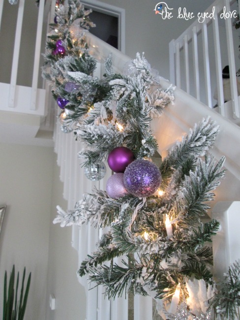 a colorful christmas home tour, christmas decorations, seasonal holiday decor
