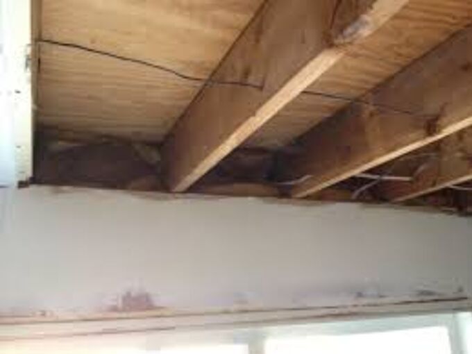 Basement Ceiling Cover Up Hometalk, How To Cover An Unfinished Basement Ceiling