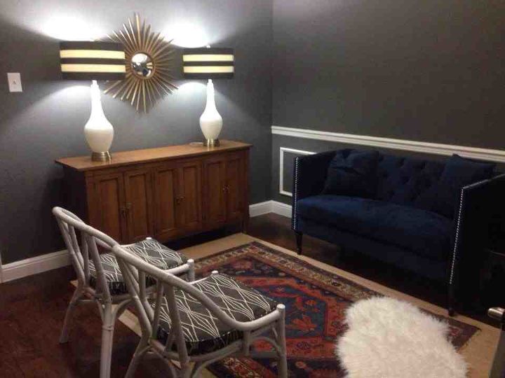 Sitting room makeovers | Hometalk