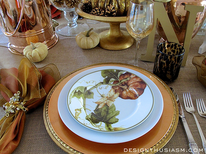 thanksgiving tablescape, crafts, seasonal holiday decor, thanksgiving decorations