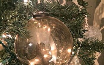 Mi árbol de Navidad de lujo 2014