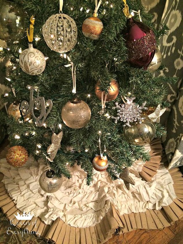 my fancy christmastree 2014