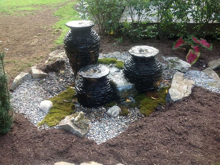 fountainscapes frog s dream aquatic services, ponds water features
