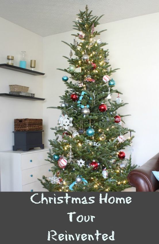 christmas home decor on a budget, christmas decorations, seasonal holiday decor