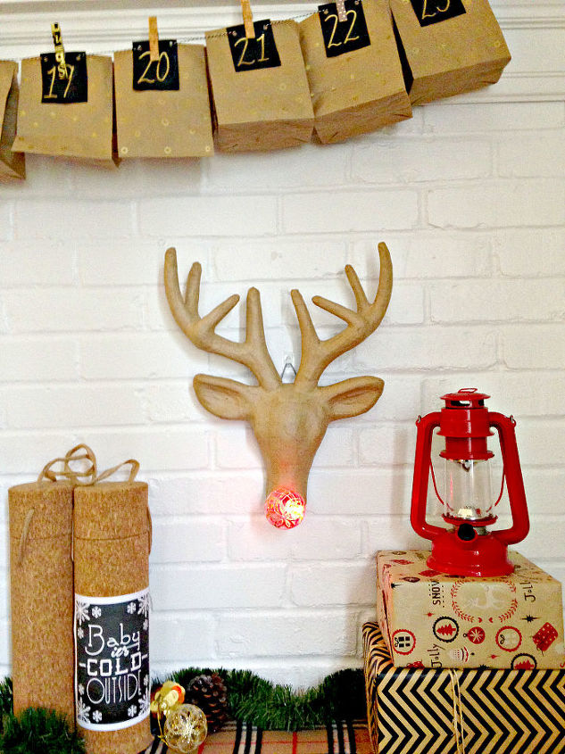rudolph the red nosed reindeer wall mount christmas decorations crafts seasonal holiday decor - Rudolph The Red Nosed Reindeer Christmas Decorations rudolph the red nosed reindeer wall mount christmas decorations crafts seasonal holiday decor - Rudolph The Red Nosed Reindeer Christmas Decorations