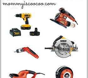 q building tools you cant live without, home maintenance repairs, tools