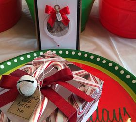 how to make christmas card template, christmas decorations, crafts, seasonal holiday decor