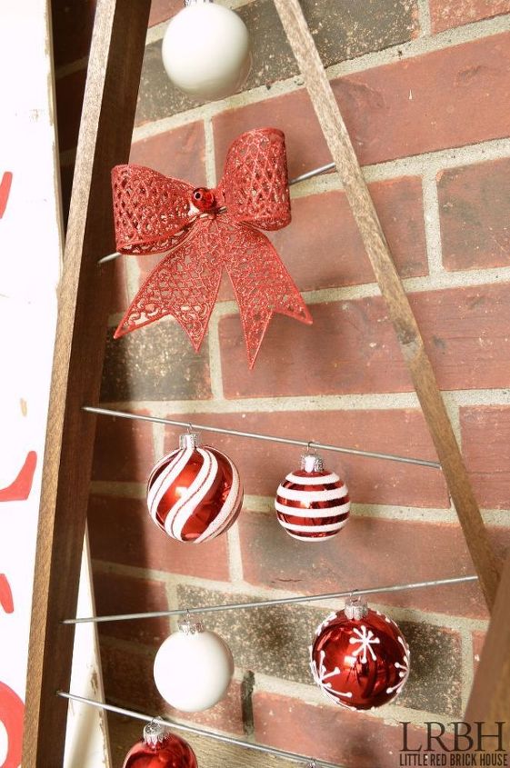 how to make a knock off crate barrel ornament trees christmas decorations crafts - Crate And Barrel Christmas Decorations how to make a knock off crate barrel ornament trees christmas decorations crafts - Crate And Barrel Christmas Decorations