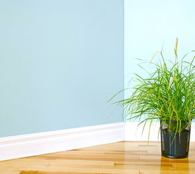 easy way to clean baseboards, cleaning tips