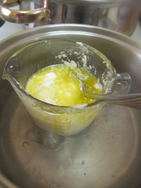 creme de manteiga de karit africano diy faz um bom polimento de mveis tambm