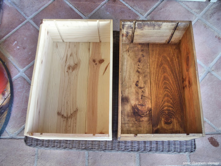 how to reuse wooden wine crates home decor repurposing upcycling woodworking projects - Wine Crate Flooring how to reuse wooden wine crates home decor repurposing upcycling woodworking projects - Wine Crate Flooring