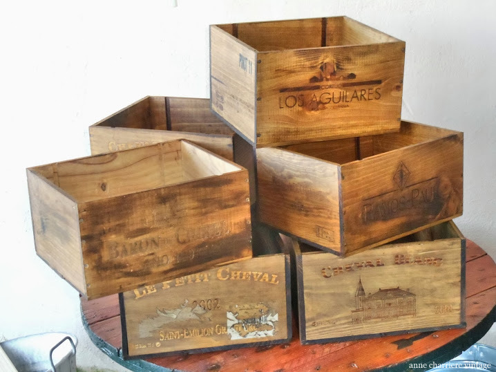 how to reuse wooden wine crates, home decor, repurposing upcycling, woodworking projects