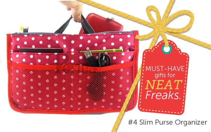 must have gifts for neat freaks, organizing