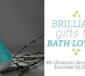 12 Must-Have Gifts For Bath Lovers | Hometalk