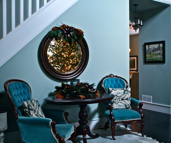 holiday decorating it s all about the tree, seasonal holiday decor