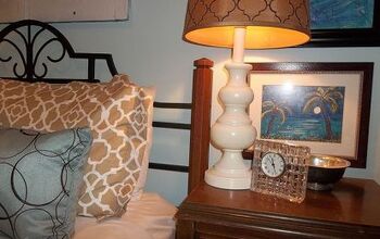 Create a Serene Guest Bedroom for the Holidays