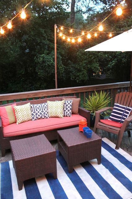 trying to do a yard makeover on a microscopic budget it can be done, thesouthernstateofmind blogspot com Pinterest