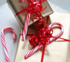 10 fabulous gift wrap ideas for your christmas presents, christmas decorations, crafts, seasonal holiday decor
