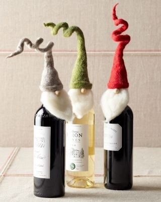 How To Decorate Wine Bottles For A Gift Interesting 10 Fabulous Gift Wrap Ideas For Your Christmas Presents Hometalk Review How To Decorate Wine Bottles For A Gift New 10 Fabulous Gift Wrap Ideas For Your Christmas Presents Hometalk Review
